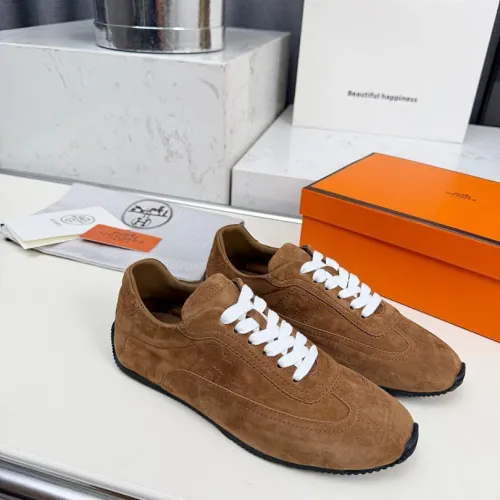 Hermes Shoes for Men #B64228