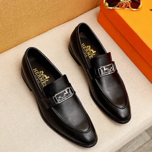 Hermes Shoes for Men OXFORDS #B43118