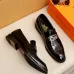 Hermes Shoes for Men OXFORDS #B43119