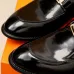 Hermes Shoes for Men OXFORDS #B43119