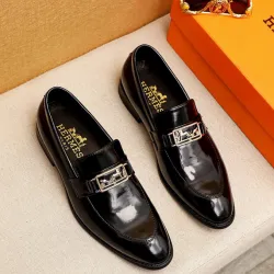 Hermes Shoes for Men OXFORDS #B43119