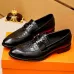 Hermes Shoes for Men OXFORDS #B43120