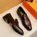 Hermes Shoes for Men OXFORDS #B43121