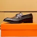 Hermes Shoes for Men OXFORDS #B43121