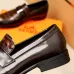 Hermes Shoes for Men OXFORDS #B43121