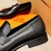 Hermes Shoes for Men OXFORDS #B43122