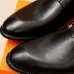 Hermes Shoes for Men OXFORDS #B43122