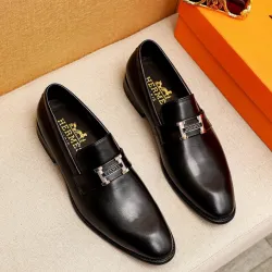 Hermes Shoes for Men OXFORDS #B43122