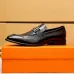 Hermes Shoes for Men OXFORDS #B43123