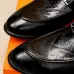 Hermes Shoes for Men OXFORDS #B43123