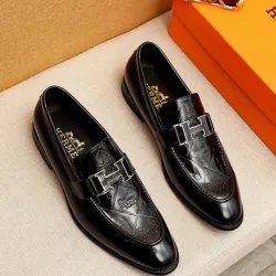 Hermes Shoes for Men OXFORDS #B43123