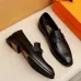 Hermes Shoes for Men OXFORDS #B43124