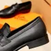 Hermes Shoes for Men OXFORDS #B43124