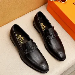 Hermes Shoes for Men OXFORDS #B43124