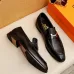 Hermes Shoes for Men OXFORDS #B43125