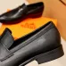 Hermes Shoes for Men OXFORDS #B43125