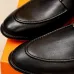 Hermes Shoes for Men OXFORDS #B43125