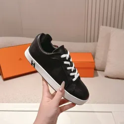 Hermes Shoes for Men and women #B53407