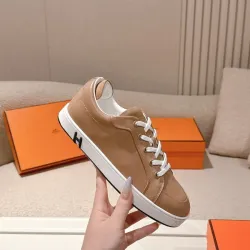Hermes Shoes for Men and women #B53409