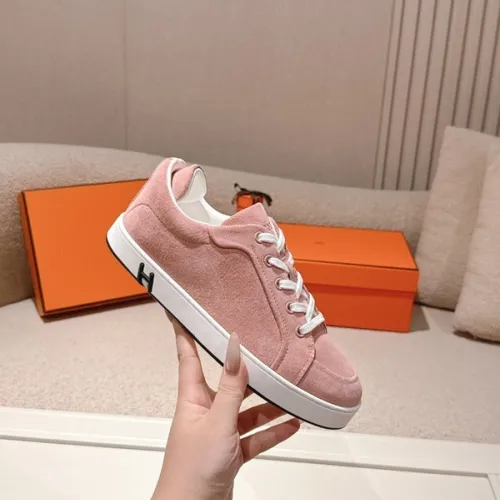 Hermes Shoes for Men and women #B53410