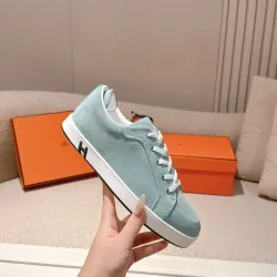 Hermes Shoes for Men and women #B53411