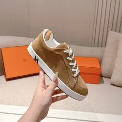 Hermes Shoes for Men and women #B53412