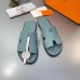 Hermes Shoes for Men's Slippers #B35261