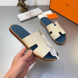 Hermes Shoes for Men's Slippers #B35266