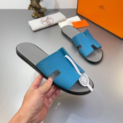 Hermes Shoes for Men's Slippers #B35268