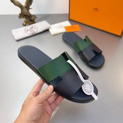Hermes Shoes for Men's Slippers #B35269