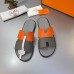 Hermes Shoes for Men's Slippers #B35270