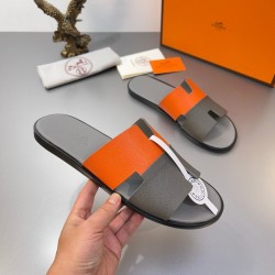Hermes Shoes for Men's Slippers #B35270