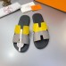 Hermes Shoes for Men's Slippers #B35271