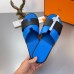 Hermes Shoes for Men's Slippers #B35274