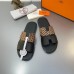 Hermes Shoes for Men's Slippers #B35282