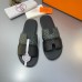 Hermes Shoes for Men's Slippers #B35283