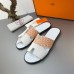 Hermes Shoes for Men's Slippers #B35285