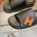 Hermes Slippers Shoes for Men #B62382