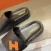 Hermes Slippers Shoes for Men #B62382