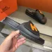 Hermes Slippers Shoes for Men #B62382