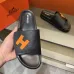 Hermes Slippers Shoes for Men #B62382