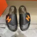 Hermes Slippers Shoes for Men #B62382