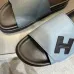 Hermes Slippers Shoes for Men #B62383