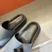 Hermes Slippers Shoes for Men #B62383