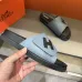 Hermes Slippers Shoes for Men #B62383