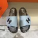 Hermes Slippers Shoes for Men #B62383