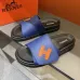 Hermes Slippers Shoes for Men #B62384