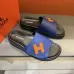 Hermes Slippers Shoes for Men #B62384