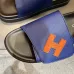 Hermes Slippers Shoes for Men #B62384
