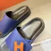 Hermes Slippers Shoes for Men #B62384